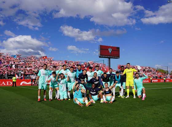 Imagen del artículo:Sporting – Cartagena: ¡más qué tres puntos!