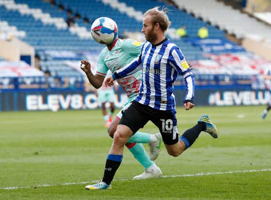 Article image:Jack Hunt reacts to big Sheffield Wednesday result with social media message