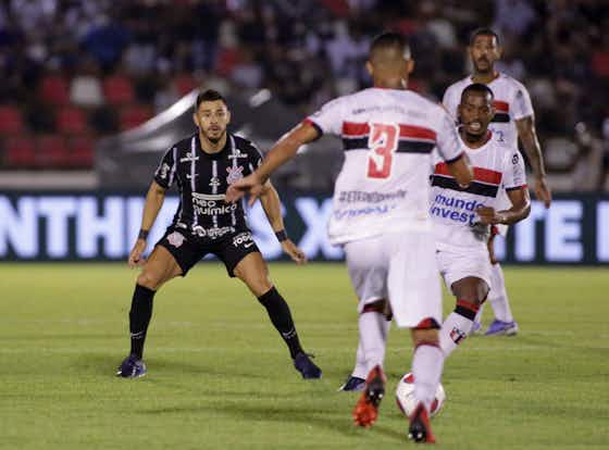 Imagem do artigo:Corinthians divulga abertura de vendas para partida contra o Botafogo