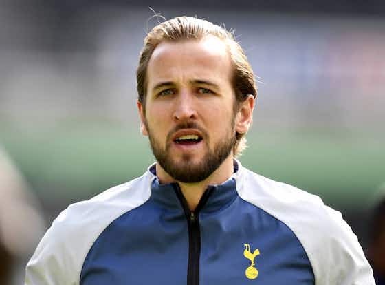 Article image:Former Premier League star claims Harry Kane looks ‘trapped’ at Tottenham amid slow start
