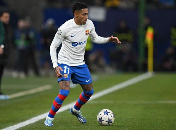 Article image:Man United handed possible boost as Newcastle end transfer pursuit of Brazilian