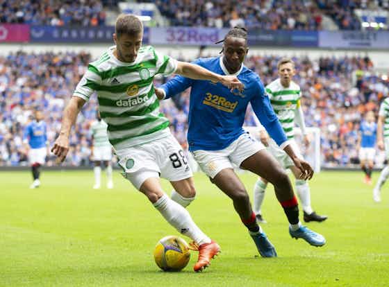 Article image:Conall McGinty looks at who replaces Greg Taylor as Celtic’s left back