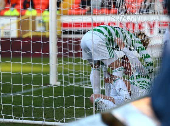 Article image:Dundee Utd 0 Celtic 3 – Now that was magical