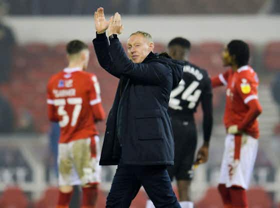 Article image:One winner and one loser at Nottingham Forest if club sign player who is lighting up League One