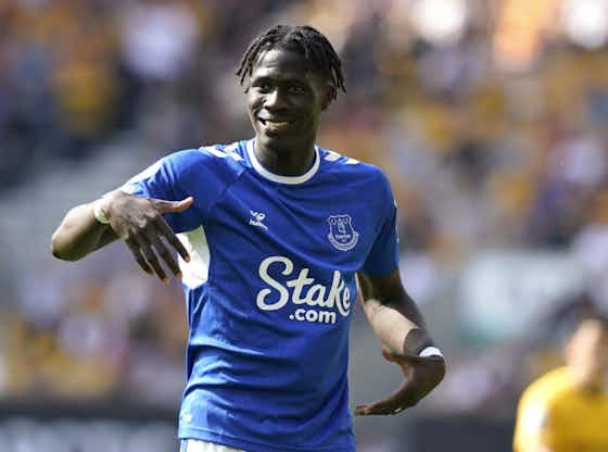 Article image:Report: Everton to Face Tough Transfer Decisions