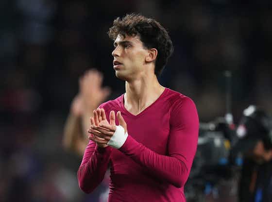 Article image:Exclusive: Fabrizio Romano’s insight into Joao Felix’s Atletico Madrid issues after Barca loanee speaks out