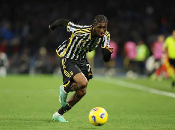 Article image:Exclusive: Juventus star could be likely to leave, Tottenham asked about transfer in January, says expert