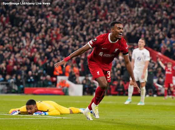 Article image:Boss Tells Club To Make Move For Liverpool Star In Summer
