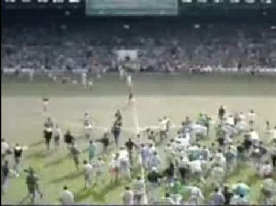 Article image:23 April 1988 – Celtic’s Crazy Birthday Party