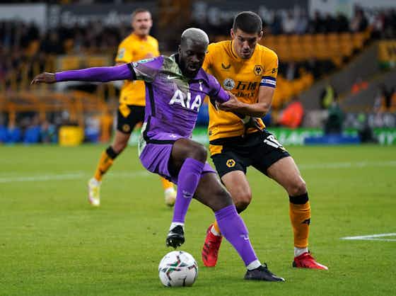 Article image:Tottenham Keen On A Swap Deal For Man United Attacker: A Strict No-go Zone For Ole?