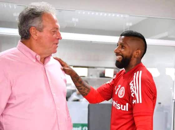 Imagem do artigo:Fique atualizado: resumo das últimas notícias importantes do Flamengo