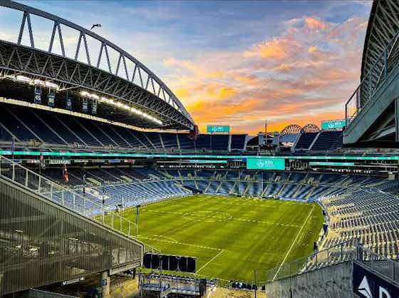 Imagem do artigo:Prévia: Seattle Sounders recebe Sporting KC no Lumen Field