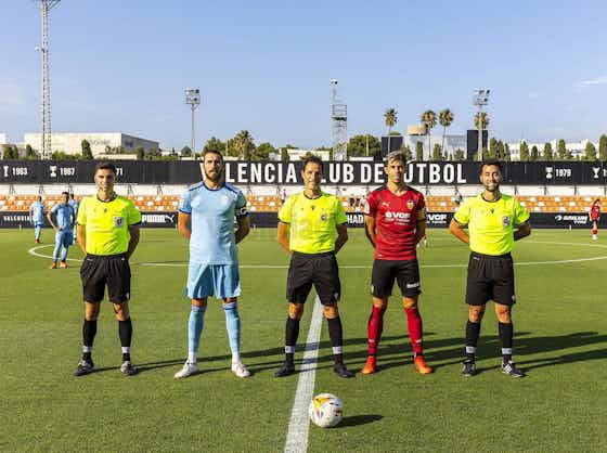 Article image:Match Report: Win over Cartagena keeps up perfect preseason record (3-2)