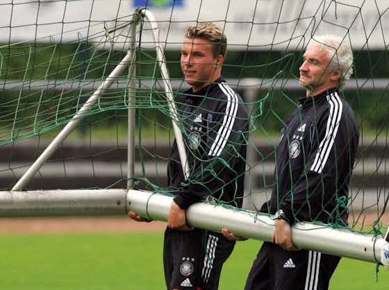 Artikelbild:🎙 Podolski im Interview: Dieser DFB-Kicker begeistert ihn am meisten