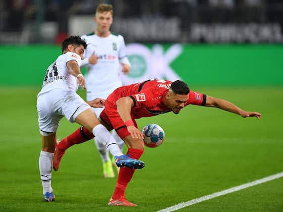 Artikelbild:Reaktionen nach dem Remis gegen den VfB: »Das 1:1 ist mir eine Spur zu wenig«