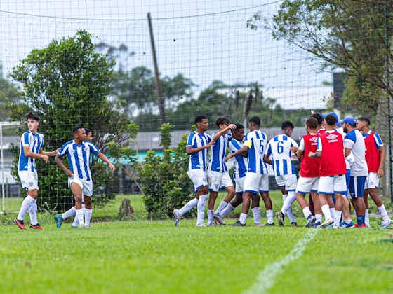 Avaí vence Criciúma e avança para a final da Copa Buh