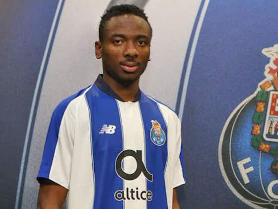 Article image:Kelechi Nwakali has been stuck in Nigeria for a month: Can’t return to Porto