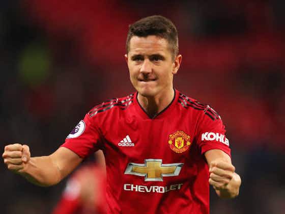 Article image:Arsenal make ridiculous offer to Ander Herrera