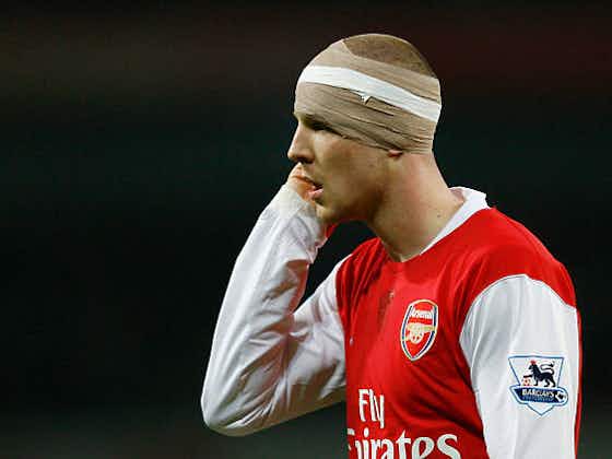 Article image:Premier League expected to trial concussion subs from next season