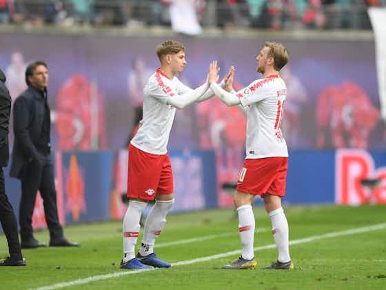 Article image:Ralf Rangnick: We have already told Arsenal we are interested in loaning Emile Smith Rowe again