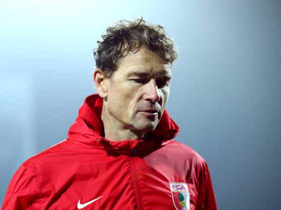 Article image:Jens Lehmann: “Nobody knows what direction to take” at Arsenal