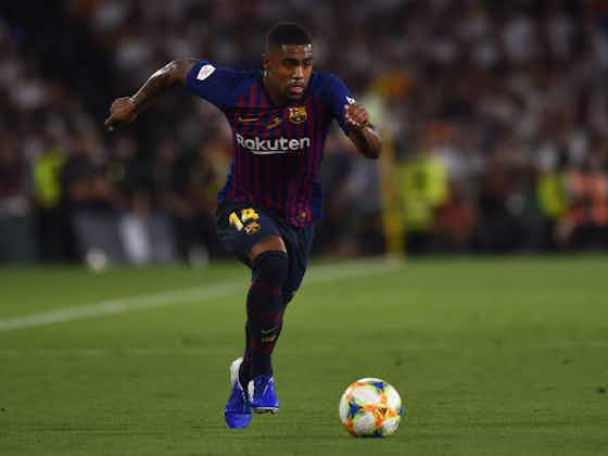 Article image:David Ornstein: It wouldn’t be a great shock to see Arsenal go back for Malcom