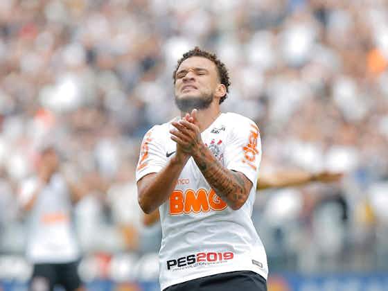 Imagem do artigo:De volta ao Botafogo, Rickson aparece no banco contra Boavista