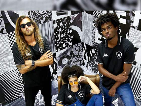 Imagem do artigo:René Simões se empolga e compara Pedro Castro, do Botafogo, a Kanté