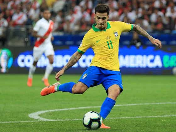 Article image:Philippe Coutinho – What can Brazil’s star add to Bayern?