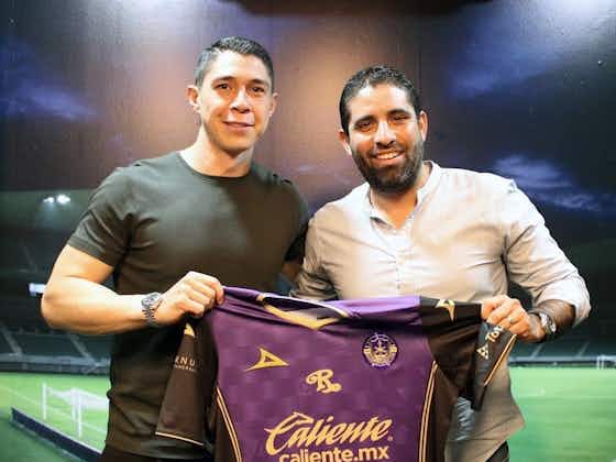Imagen del artículo:Mazatlán FC se refuerza con Hugo González