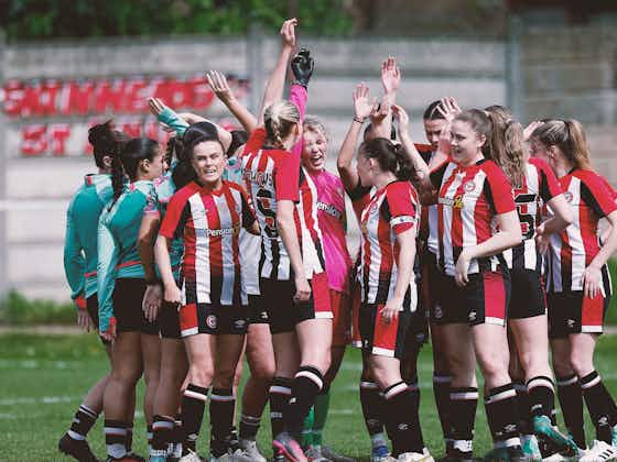 Article image:Match Preview: Brentford Women make Wheatsheaf Park debut