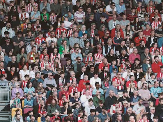 Article image:Brentford's Premier League matchday fan experience score revealed 