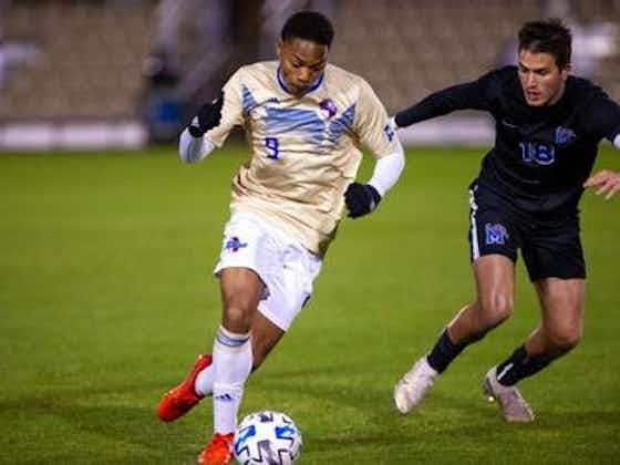 Article image:FC Dallas Add Another HomeGrown In Malik Henry-Scott