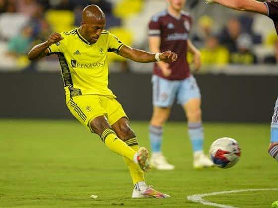Article image:Vancouver Whitecaps Sign Free Agent Attacker Fafa Picault