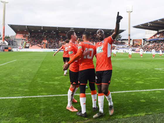Imagem do artigo:Guia da Ligue1: Lorient se recheia de veteranos na volta à elite