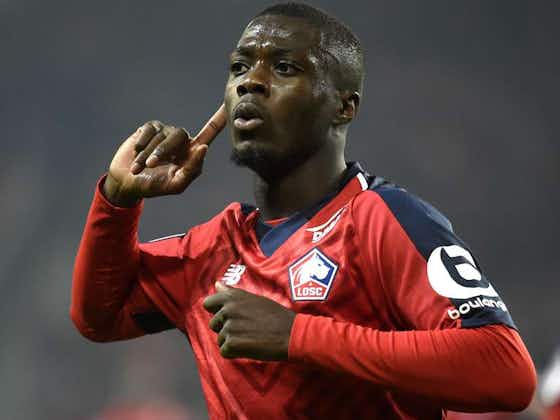 Article image:African sensation stalling on Serie A move as he wants to join Liverpool