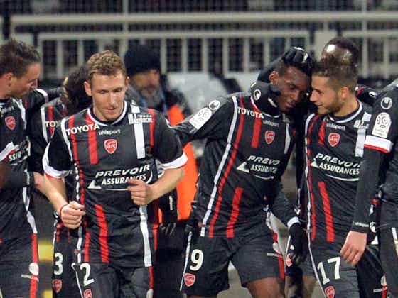 Image de l'article :[Ligue 2] Valenciennes : Une saison sans fin