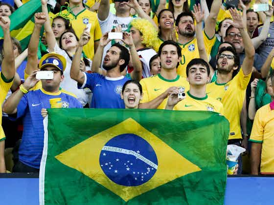 Image de l'article :[Rapport de scout] 5 jeunes brésiliens qui vont vous faire vibrer