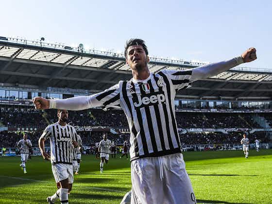 Image de l'article :Morata – Juventus : La course au temps perdu