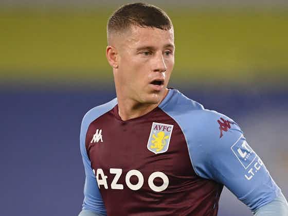 Article image:Ross Barkley’s quality changes Dean Smith’s Villa