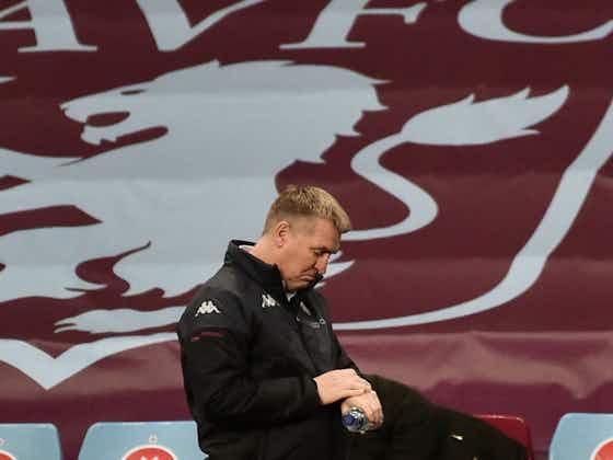 Article image:Aston Villa 1-2 Brighton – Wasted oppurtunity