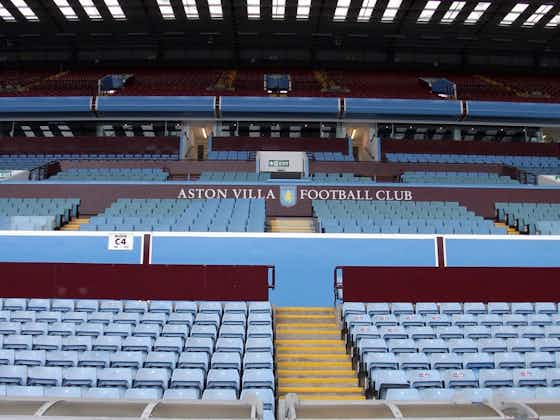 Article image:Aston Villa’s ambitious 10 Year plan including a redevelopment of Villa Park