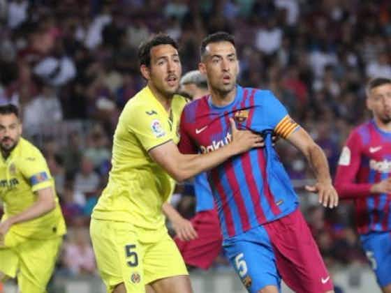 Image de l'article :Alerte au Barça : sept contrats se terminent en juin