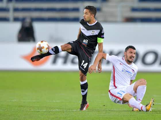 Article image:Lugano face tough challenge in Dynamo Kyiv