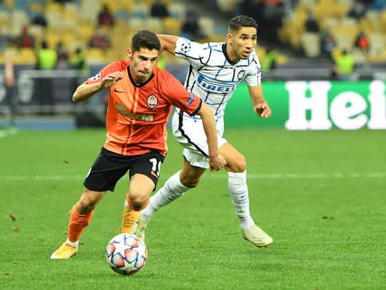 Article image:Manor Solomon: €15m winger key for Shakhtar but will he stay?