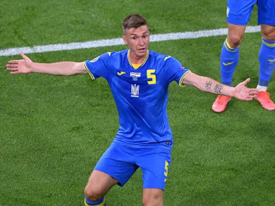 Article image:Analyzing Ukraine’s Run at EURO 2020