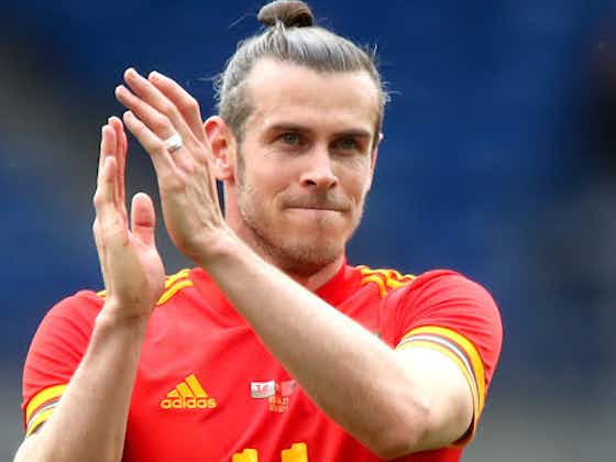 Imagem do artigo:Schalke quer Gareth Bale na 2ª divisão alemã e tenta seduzir o galês com postagem nas redes sociais