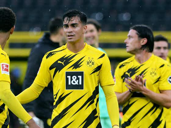 Imagem do artigo:[Desafio] Nomeie os jogadores brasileiros que jogaram pelo Borussia Dortmund