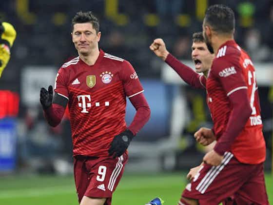 Imagem do artigo:Podcast Chucrute FC: Bayern bate Dortmund em jogo polêmico, Leipzig demite técnico e as goleadas incríveis