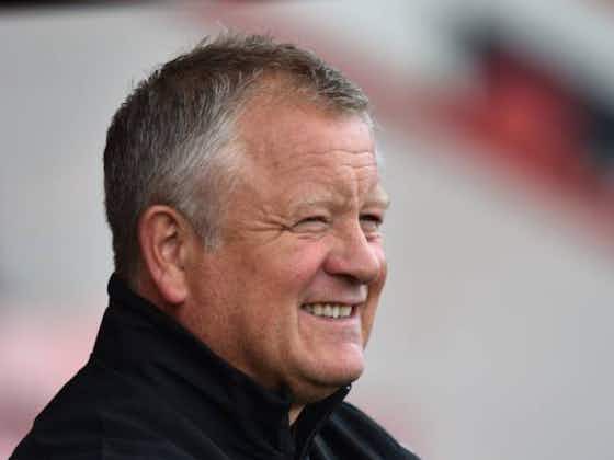Article image:Sheffield United vs Crystal Palace: 18/08/2019 – match preview and predicted starting XIs